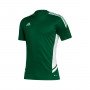 Condivo 22 m/c Dark Green-White