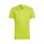 Condivo 22 m/c Semi Solar Yellow-White