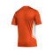 Camiseta Condivo 22 m/c Orange-White