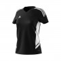 Condivo 22 m/c Mujer Black-White