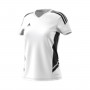 Condivo 22 m/c Mujer White-Black