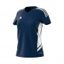 Condivo 22 m/c Mujer Navy Blue-White