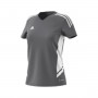 Condivo 22 m/c Mujer Grey Four-White