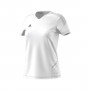 Condivo 22 m/c Mujer White-White