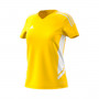 Condivo 22 m/c Mujer Yellow-White