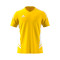 Camiseta Condivo 22 m/c Niño Yellow-White