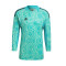 Camiseta Condivo 22 GK m/l Mint Rush
