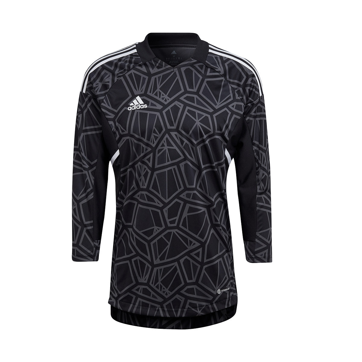 miseria Superposición Felicidades Playera adidas Condivo 22 GK m/l Black - Fútbol Emotion