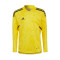 Camiseta adidas Condivo 22 GK m/l