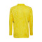 Camiseta Condivo 22 GK m/l Yellow