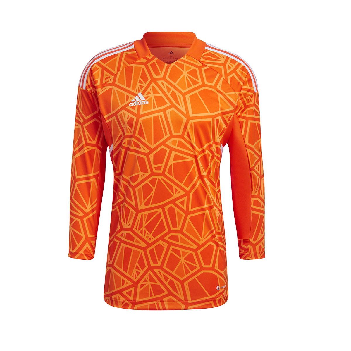 adidas Condivo 22 GK m/l Niño Orange - Fútbol Emotion