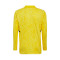 Camiseta Condivo 22 GK m/l Niño Yellow