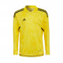 Condivo 22 GK m/l Niño Zespół żółty