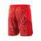Pantalón corto Condivo 22 GK Red