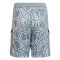 Pantalón corto Condivo 22 GK Niño Light Grey