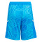Pantalón corto Condivo 22 GK Niño Blue Rush