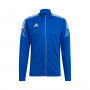 Kids Condivo 21 Track Royal blue