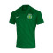 Camiseta Sporting de Portugal Pre-Match 2021-2022 Green