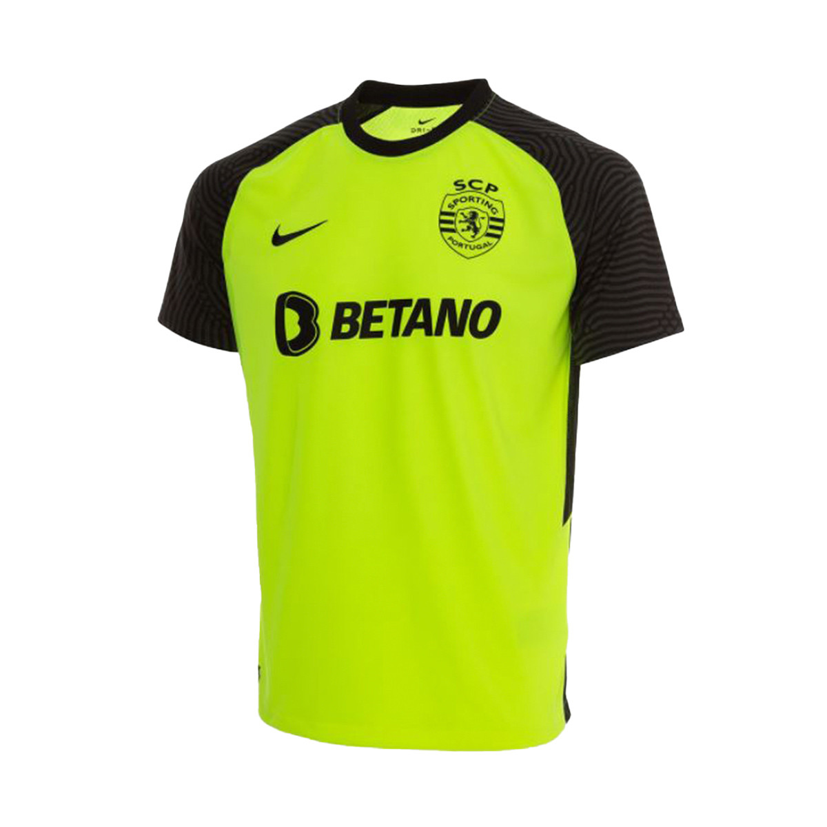 Jersey Nike Sporting de Portugal Away 