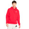 Felpa Nike Sportswear Club Hoodie