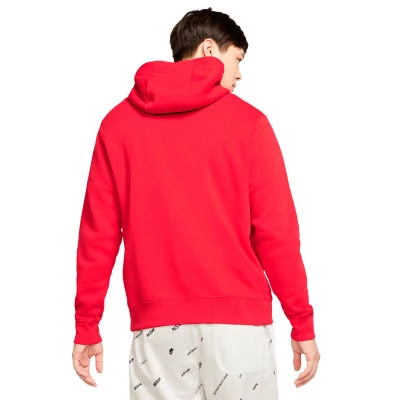 Sweatshirt Sportswear Club Hoodie