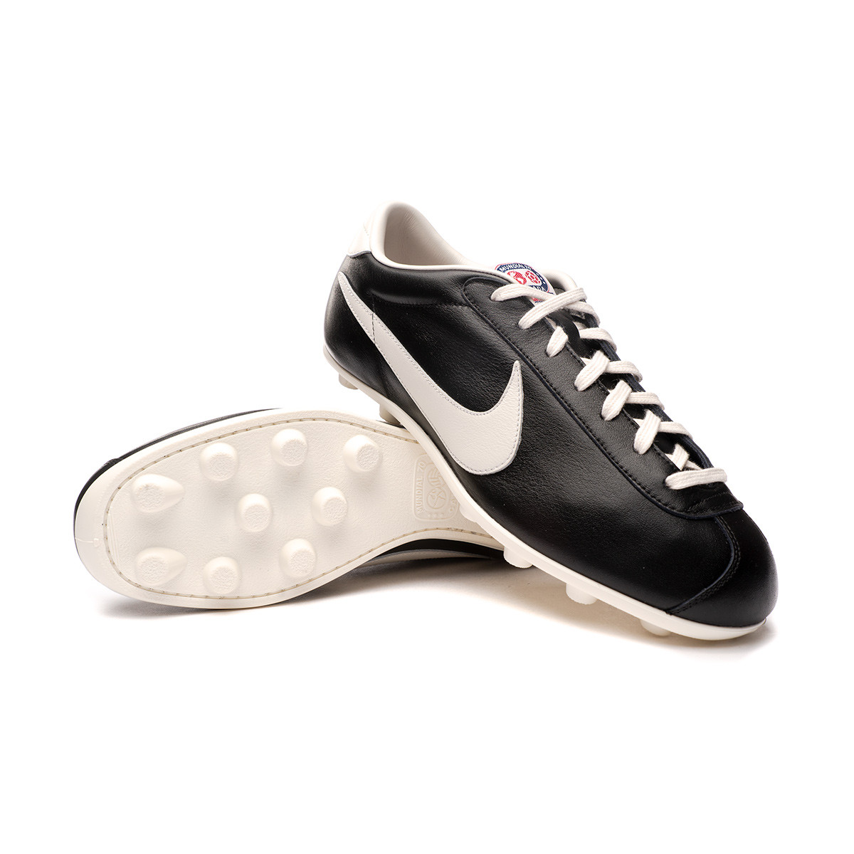 de fútbol Nike The Nike Premier 1971 Black-White - Fútbol Emotion