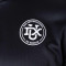 Sudadera DUX Internacional Niño Black