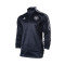 Sudadera DUX Logroño Niño Black