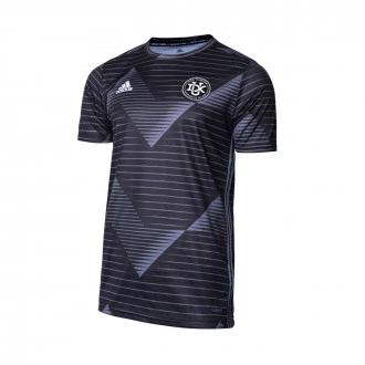 Camiseta DUX Gaming Primera Equipación 2021-2022 Black-Onix-White