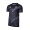 Camiseta DUX Internacional Primera Equipación 2021-2022 Black-Onix-White