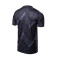Camiseta DUX Internacional Primera Equipación 2021-2022 Black-Onix-White