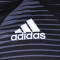 Camiseta DUX Internacional Primera Equipación 2021-2022 Black-Onix-White