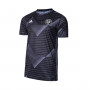 DUX Internacional Home Jersey 2021-2022
