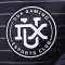 Camiseta DUX Gaming Primera Equipación 2021-2022 Niño Black-Onix-White
