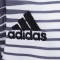 Camiseta DUX Internacional Segunda Equipación 2021-2022 Niño White-Onix-Black
