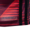 Camiseta DUX Gaming Tercera Equipación 2021-2022 Niño Maroon-Power Red-Black