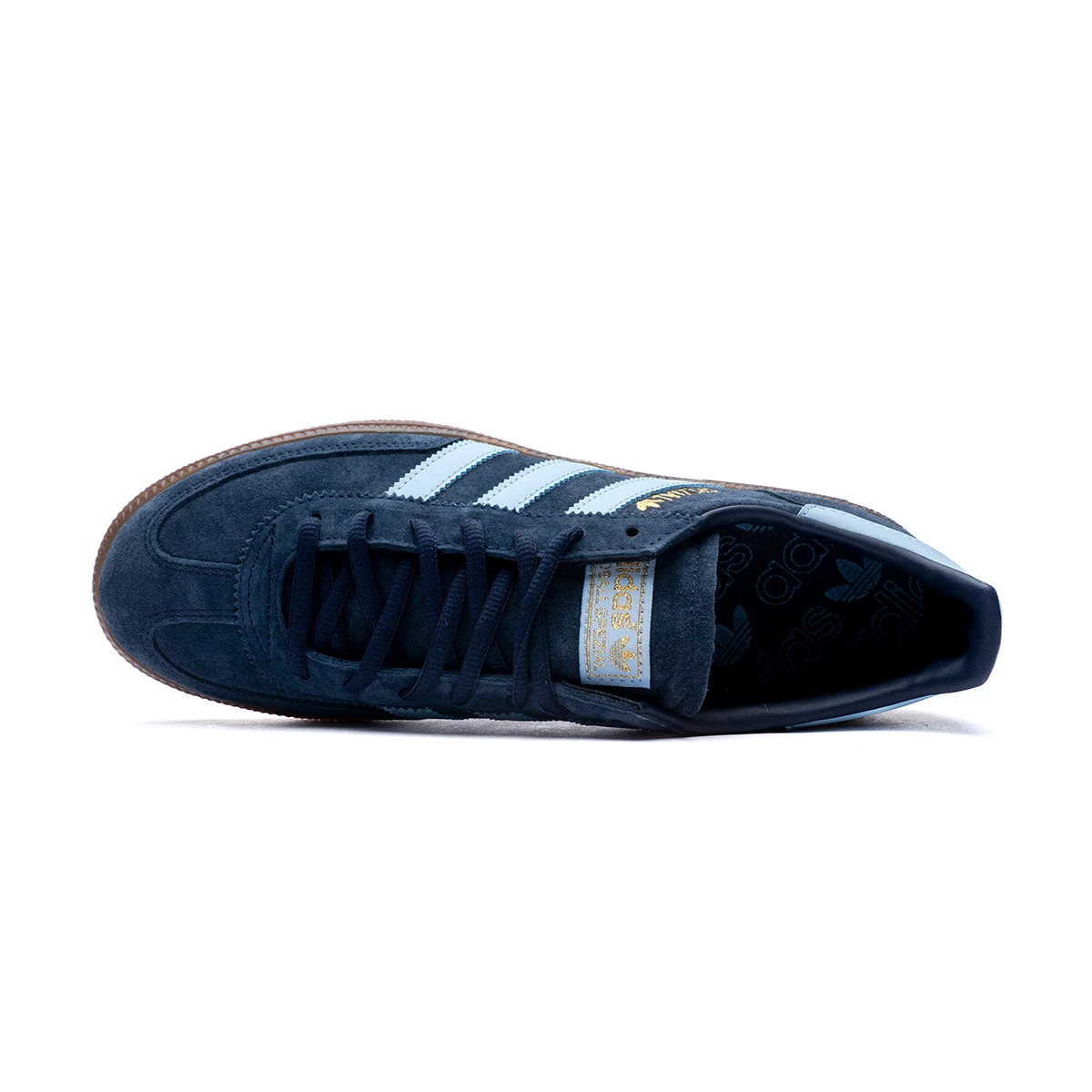 Adidas – Handball Spezial Collegiate Navy