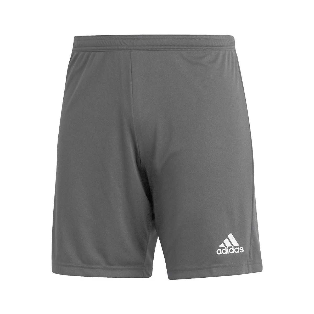 Shorts adidas Entrada 22 Grey Four Futbol Emotion
