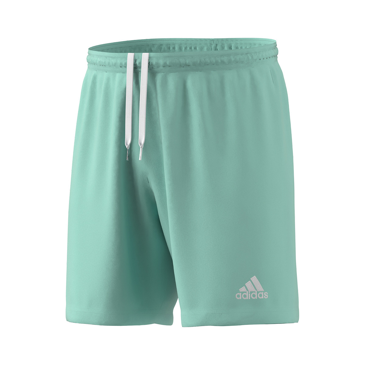 Shorts adidas Entrada Mint - Fútbol Emotion