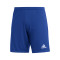 Pantaloncini adidas Entrada 22