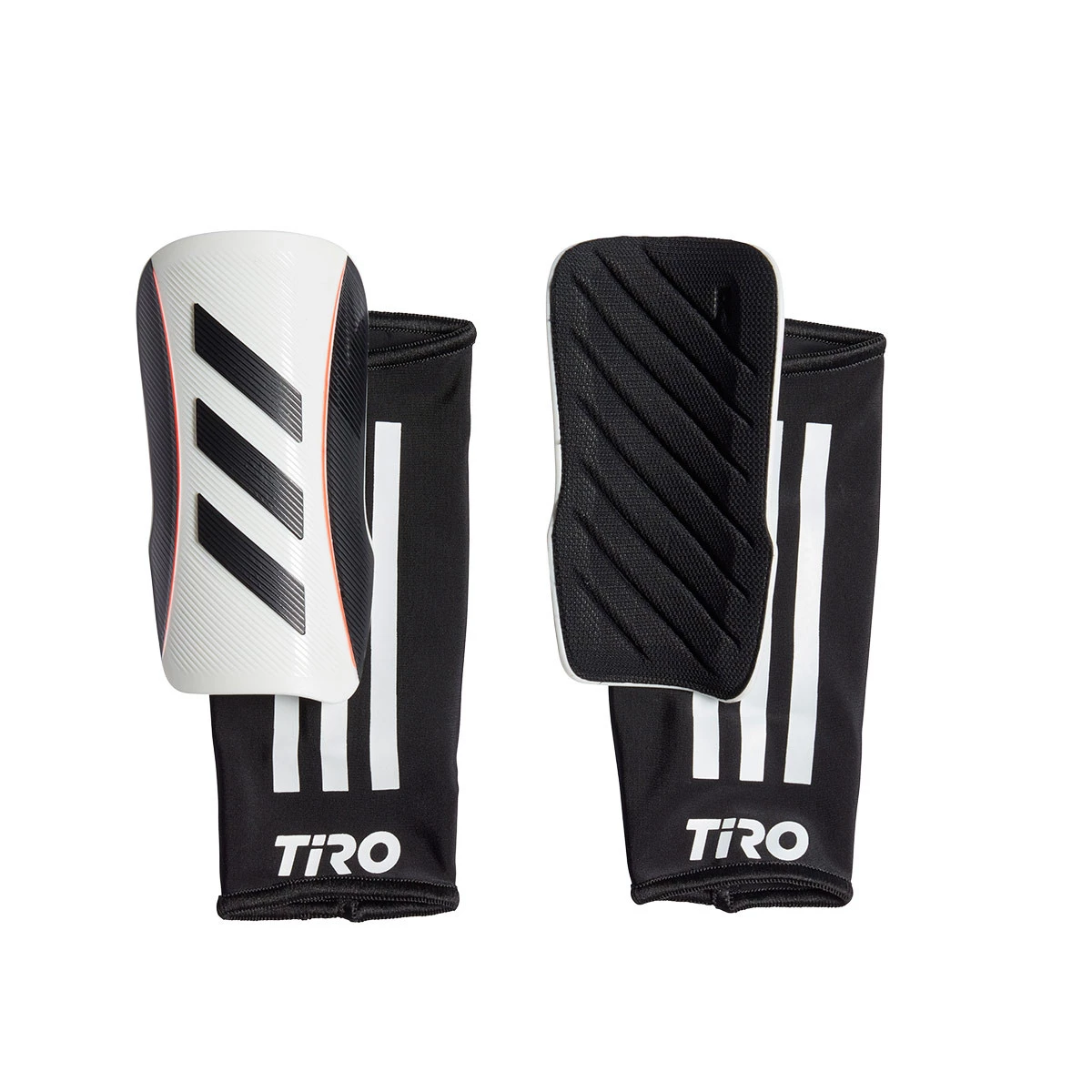 Brazalete adidas Tiro League Black-White - Fútbol Emotion