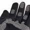 Guante Condivo Black-White