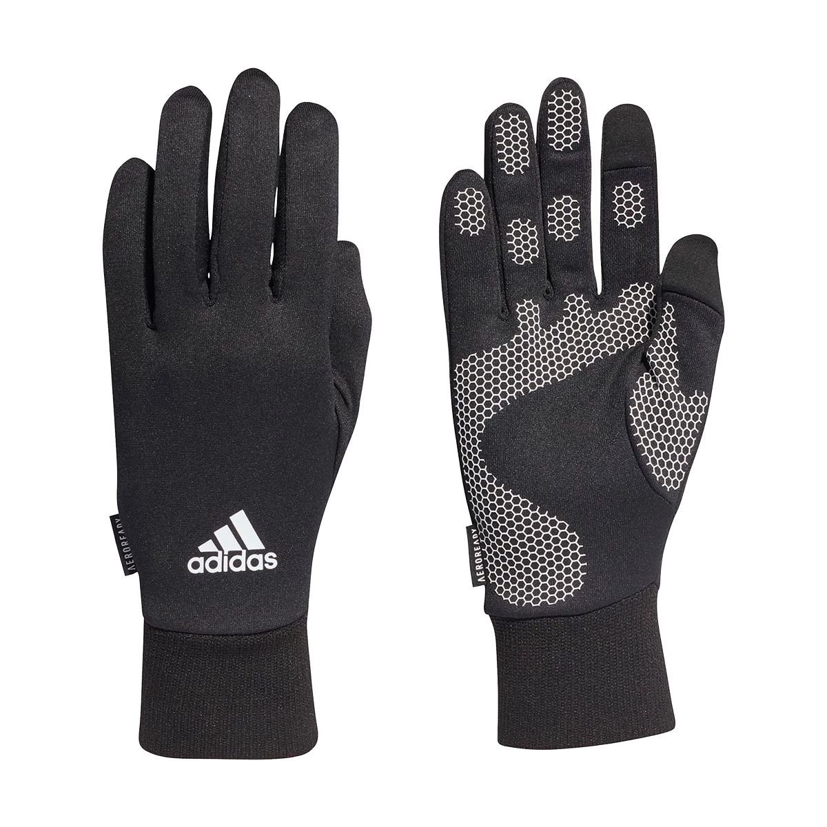 Guanti adidas Condivo Black White Futbol Emotion