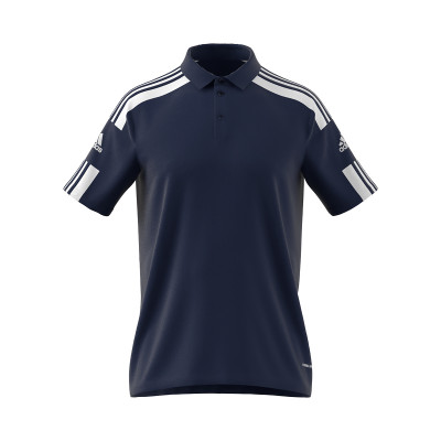 Koszulka Polo Squadra 21 s/s