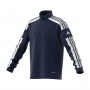 Squadra 21 Training Niño-Navy Blue-White