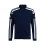 Squadra 21 Training Niño-Navy Blue-White