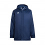 Entrada 22 Stadium Navy Blue-White