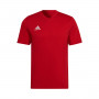 Entrada 22 Tee s/s Team power red