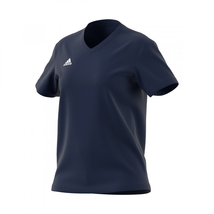 adidas Entrada 22 Tee m/c Criança
