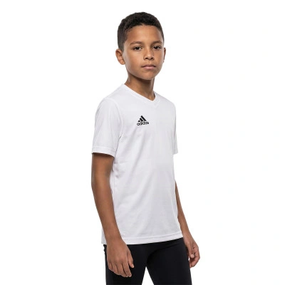 Camiseta Algodón Entrada 22 Niño